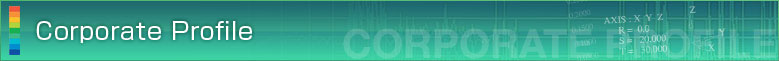 Corporate Profile