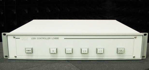 LC4000